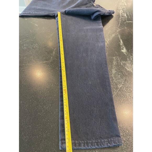 D'Mode Classix VTG 100% Cotton Denim Jeans 11/12 - Picture 9 of 9